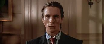 Patrick Bateman